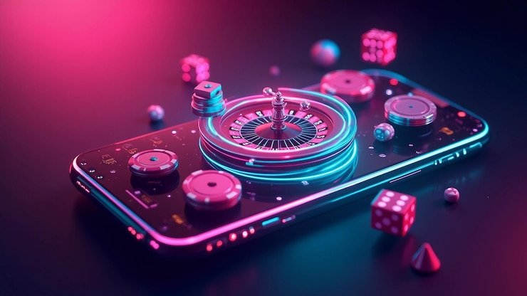 jonitogel. featured game showcase