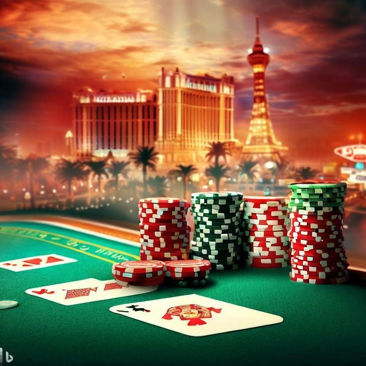 Komunitas pemain Capsa Banting di meja live casino jonitogel.
